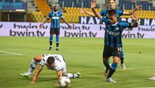 Интер запази шансове за титлата след знаменит обрат