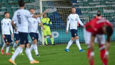 Обявиха съдията за Италия – България