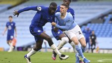 От Челси все пак решили да дадат нов договор на грубияна Рюдигер