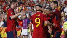 Испания писа шестица на Кипър