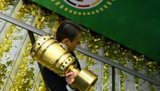 Румениге продължава да държи Ковач под напрежение