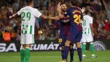 Барса: Спокойно, договорът на Меси е формалност 