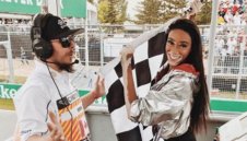 Гафът в Канада отне най-бързата обиколка на Рикардо