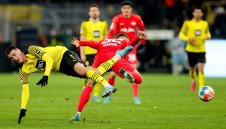 Бижу на Дортмунд с нова контузия