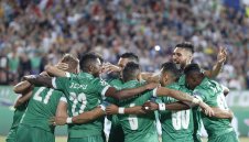 ФЕНОМЕНИ! ''Лудите'' от Разград отново са в групите на Шампионската лига!