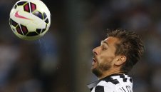 Предложиха Йоренте на Милан