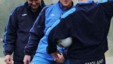 Алекс Фергюсън предупреди да не се рискува със здравето на Рууни