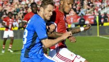 Каранга и Десподов излизат срещу Лудогорец