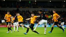 Греди, отменен гол... Уулвс и Юнайтед ще преиграват сблъсъка за ФА Къп