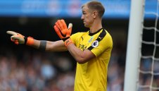 Тотнъм взима забравения Джо Харт