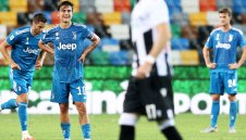 Юве губи в продължението за първи път от 6 години