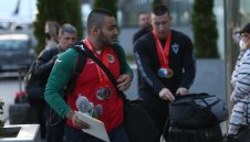 Васил Маринов завърши шести на световното по щанги