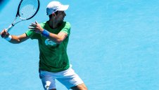Джокович участва в жребия за Australian Open въпреки неяснотите