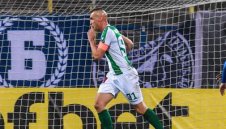 Берое излъга Локо Сф с 1:0, Мартин Кабуров с гол и червен картон