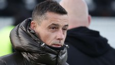 Томаш взима крути мерки в ЦСКА