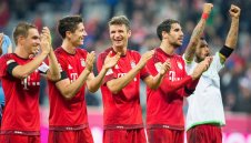 ПРОГНОЗА: Майнц - Байерн Мюнхен