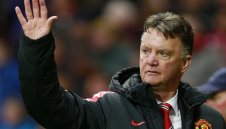 Ван Гаал: Фантастичен резултат