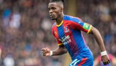 Евертън не се отказва от Заха, вдига офертата си до 100 милиона