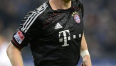 Швайни: Барса може да заповяда