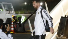 Аржентински затворници обявиха гладна стачка заради Мондиал 2018