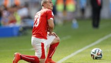 Шакири: На французите ще им бъде много трудно срещу нас