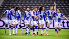 Бундеслигата е в нова хватка на коронавируса