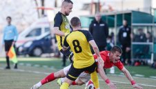 Миньор Перник одобри юноша на Атлетико Мадрид