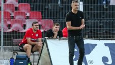 От "Надежда" разкриха как ще ударят Левски