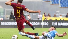 Рома – Лацио