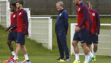 ПРОГНОЗА: Англия - Исландия