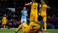 Ман Сити продължава да шефства в Англия