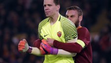 Бой за подписа на Шчесни