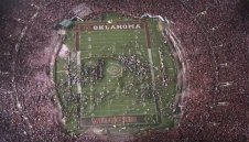 Стадионите на "Световното клубно" 2025: "Роуз Боул", Калифорния