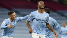 Голямо сърце: Рахийм Стърлинг учреди фондация в помощ на деца