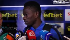 Тиам: Не искам да съм на мястото на Моци