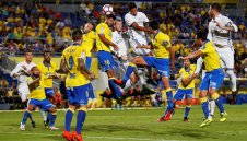 ОБЗОР: Примера дивисион, 6-и кръг