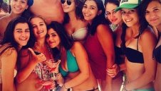 Нойер: Обичам зеления, а не червения килим