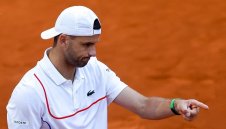 Походът продължава! Гришо се готви за втора победа на „Ролан Гарос“