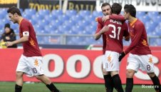 Рома и Катания не се победиха при доиграването