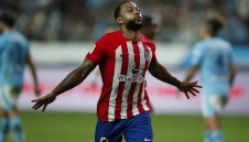 Атлетико свали на земята шампиона на Европа Сити