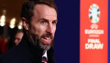 Моуриньо го подведе: Саутгейт си повярва, че може всичко