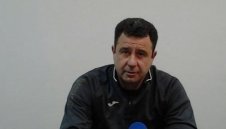 Татко смърф се оправда за резила срещу Черно море