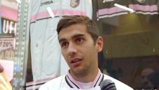 Чочев: Искам да вкарвам, но е трудно