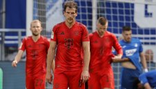 Байерн зачеркна опитен боец