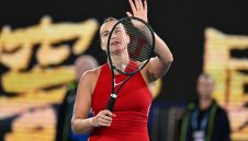 Шампионката Сабаленка започна мощно в Австралия