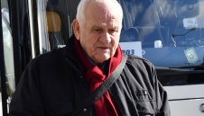 Лисицата Люпко Петрович залага капан на Лудогорец