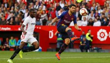 Проблем за Барса! Луис Суарес под въпрос за "Ел Класико"