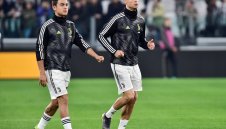 Дибала се скарал и с Кристиано Роналдо, Сити се възползва