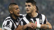 Бащата на Мората: В Юве му е добре 