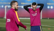 Вермаелен реши: Тези тримата са най-добрите в света!